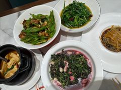 -金陵后厨·南京菜(新街口秣陵路店)