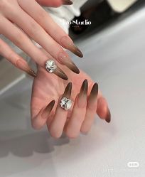 -斯馨·健康美甲美睫