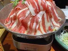 -白石的深夜食堂(颍州万达店)