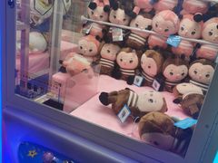 -大玩家(魏家庄万达店)