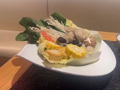 -京炭铜锅涮肉·羊蝎子·羊肉炉(保利·时光里店)