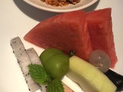 -CASA Grande酒漾·西餐及酒吧(长沙君悦酒店)
