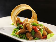 杭椒回味猪手78-紫玉轩精菜馆(东川路店)