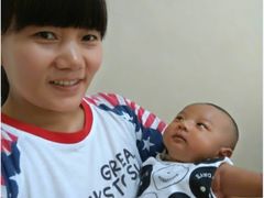 -爱月宝月嫂·育儿嫂(哈尔滨总店)