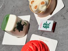 -Fridi Patisserie Cafe