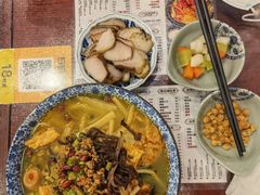 -螺世纪螺蛳粉·桂味小排档(裕德店)