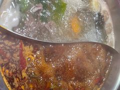 -南城十里潮汕鲜牛火锅·鲜虾生滚粥(融汇老商埠店)