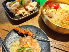 -半酌烧烤小酒馆(南京东路店)