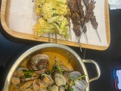 -老虎滩大连海鲜烧烤(建邺云锦路总店)