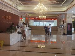 -名流健康高端体检中心·名宾门诊·健康管理