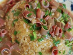 -宾朋海鲜饭庄(兴海路店)