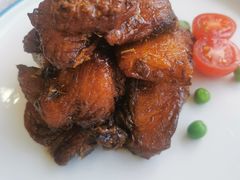 -阿姐小菜(三林店)