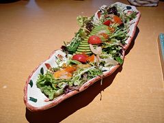 牛油果大虾沙拉-神宫·日本料理(淮海街店)