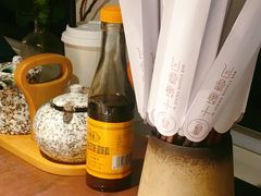 -十面春风·江南面馆(崇宁路店)