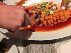 -湖滨28中餐厅·西湖宴·杭州君悦酒店