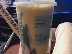-喜茶(永旺梦乐城店)