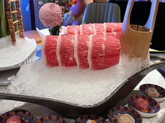 -ONE FULL 古董港式海鲜火锅