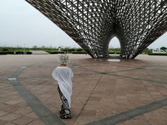 -南汇嘴观海公园