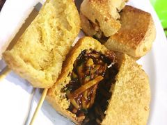 -明记烧鱼美味店