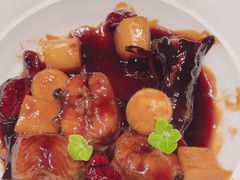 -炊江南·上海菜(国展华漕店)