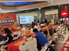 -万达广场(临港店)