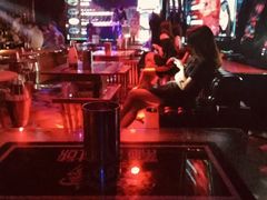 -苏荷SOHO酒吧(越秀旗舰店)