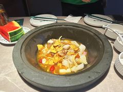 -芸山季·云南野生菌火锅(宝能环球汇店)