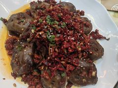 -铭副琦食·虾蟹烩馆(渔人码头店)