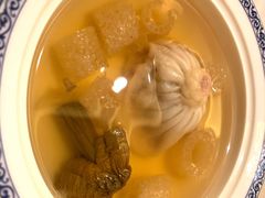 -扬州香格里拉·香宫中餐厅