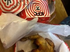 -肯德基(安吉胜利店)