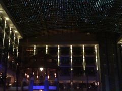 夜景-稷泽·海丽宾雅温泉度假酒店