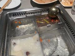 -海底捞火锅(万象城店)
