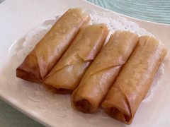 -岭南汇海鲜酒家·粤菜·手工茶点(蛇口店)
