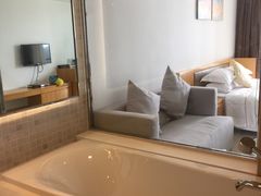 -金融街·金禧丽景海公园度假酒店