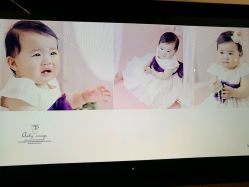 -COCOSKY 巧克力天空兒童摄影(凯德和平广场店)