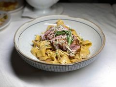 香煎红酒鸭胸宽版面-夏朵餐厅(丁香店)