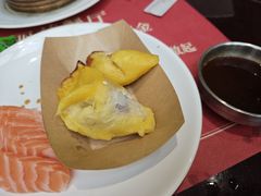 -朗丽兹自助餐厅