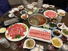 -匹夫涮肉城(黄村店)