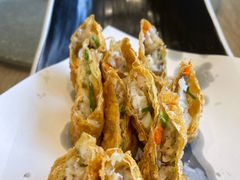 -味莊·青岛菜(云霄路店)