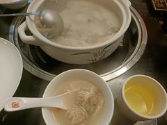 -禧鳳記·猪肚鸡火锅(玖洲道店)