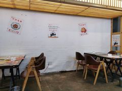 大堂-痴串串(星汉路总店)