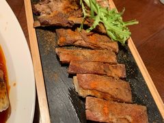 -外婆家(天河领展店)