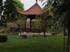 -汉水公园