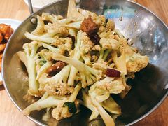 -醉得意·山茶油炒土鸡(泰安火车站大润发店)