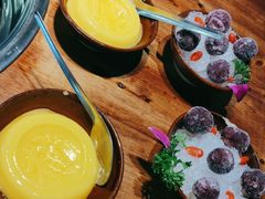 -楠火锅(哈尔滨金爵万象店)