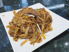 -新兴·金羊座·粤菜点心(乐峰店)