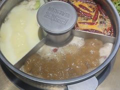 -巴奴毛肚火锅(广益哥伦布店)