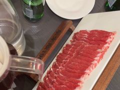 -东来顺饭庄(上地华联店)