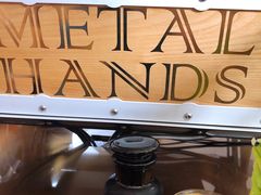 -铁手珈琲制造局metalhands(望京店)