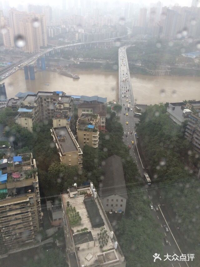 全季酒店(重庆上清寺牛角沱地铁站店)iphone_upload_pic图片